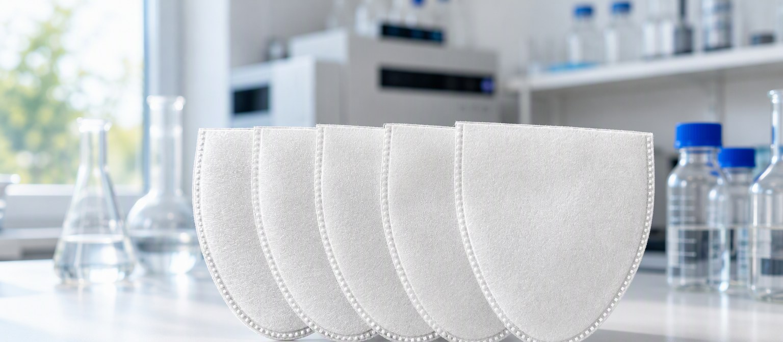 Filter Bags & Consumables — Sonnen laboratory instruments