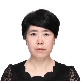 Li Lihua, co-founder of Sonnen